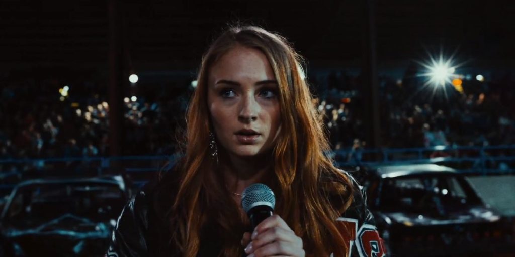 Nuestras estrellas favoritas de series que participaron en videos musicales #3