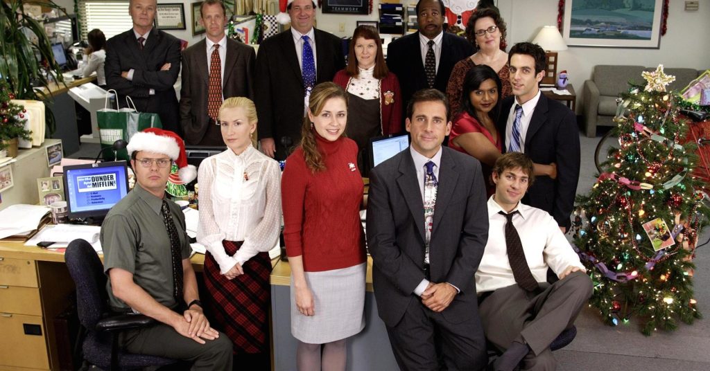 NBC lanzará su servicio de streaming con la versión americana de la serie