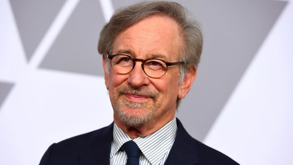 Steven Spielberg prepara una serie de terror que sólo se podrá ver en la noche
