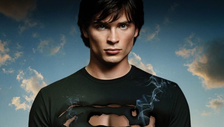 Tom Welling y Lynda Carter podrían formar parte de Crisis On Infinite Earths, el crossover del Arrowverse
