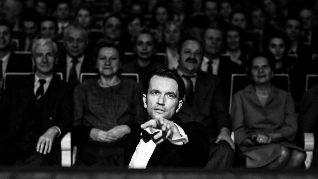 Tomasz Kot interpretará a Nikola Tesla en la biopic