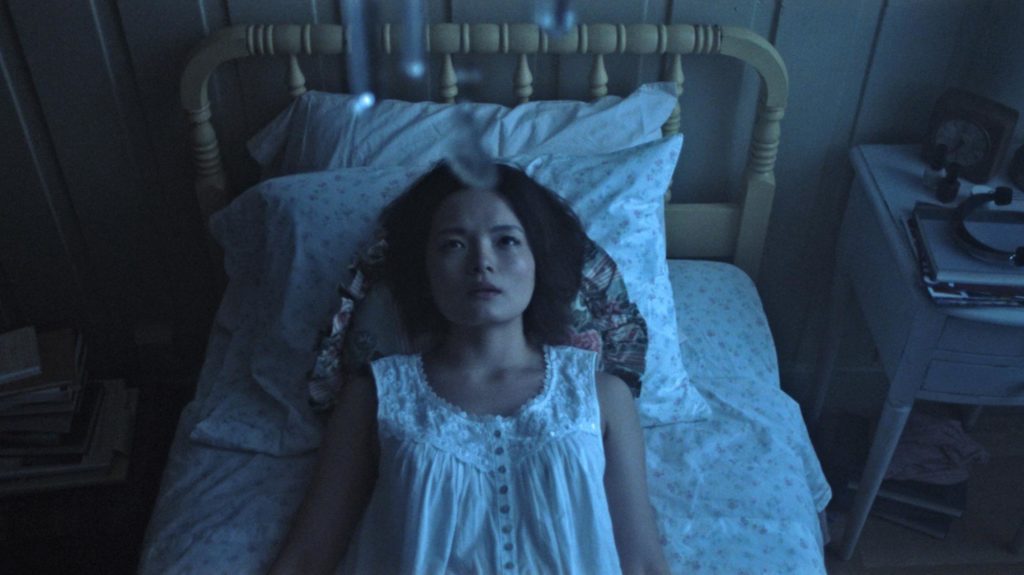 CW ordena la serie antológica de terror 'Two Sentence Horror Stories'