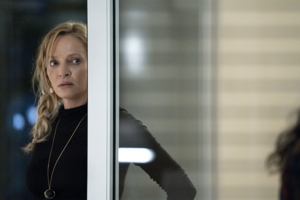 Netflix anuncia la cancelación de la serie