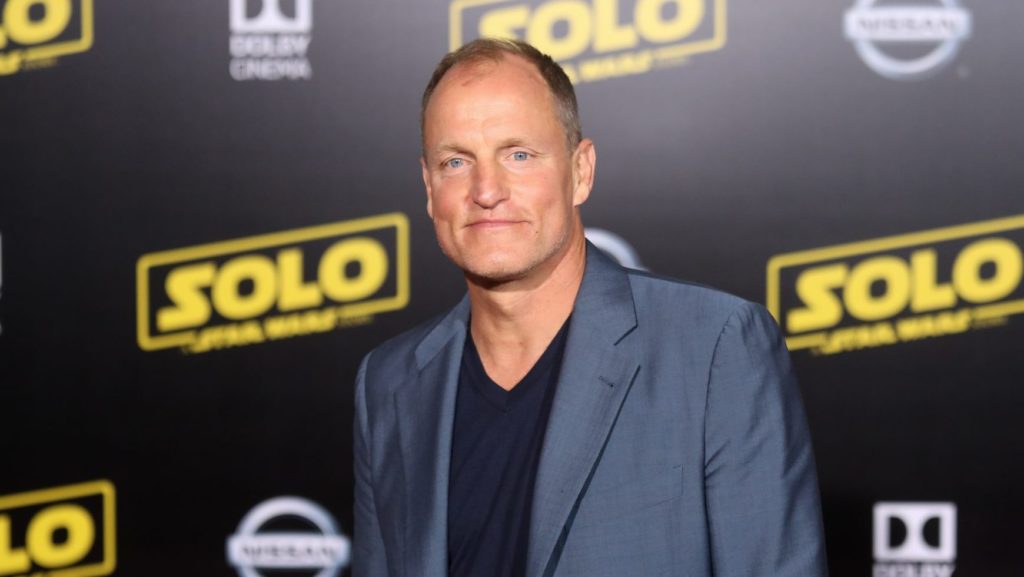 Woody Harrelson dará vida a Timothy Leary en una nueva serie limitada