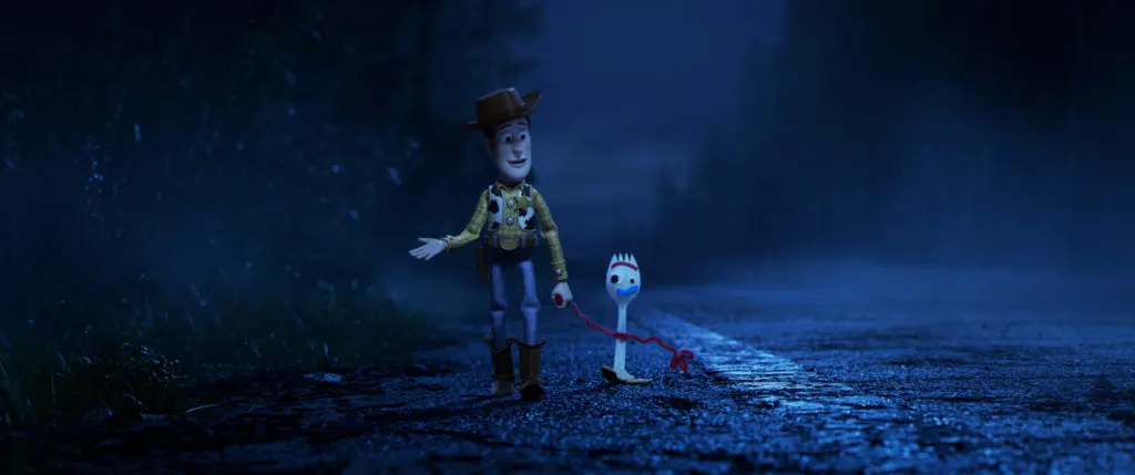 Los juguetes rompen récord de taquilla en su estreno en México y Latinoamérica