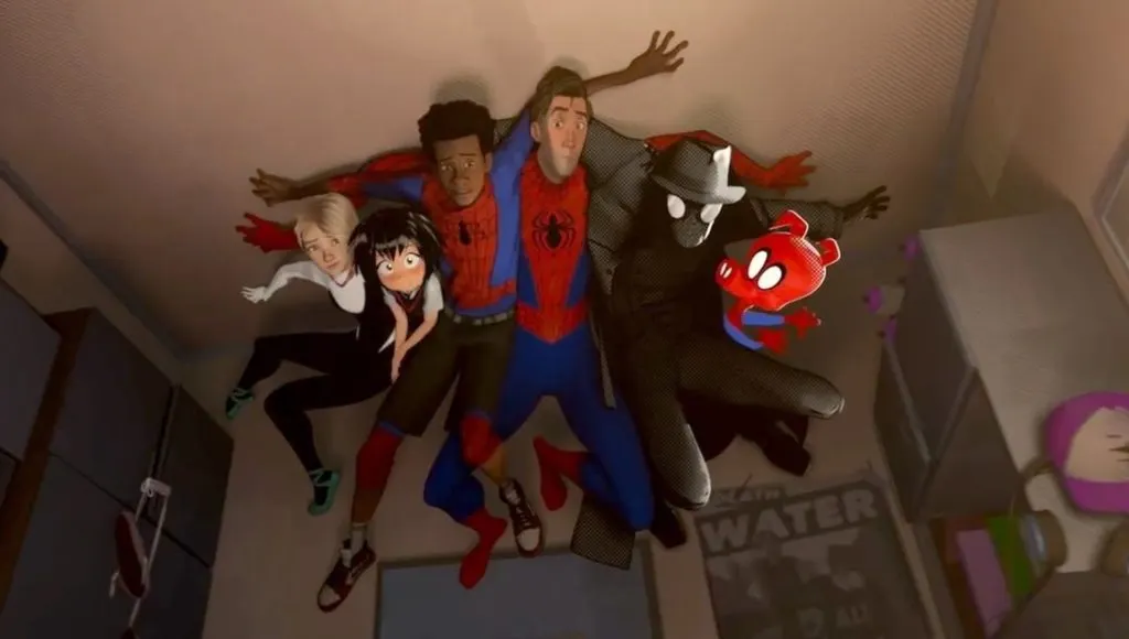 ¿Por qué esta película animada del Arácnido es una de las mejores creaciones de Marvel?