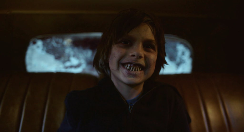 Todo sobre la nueva serie de AMC que hace gala del mejor terror psicológico