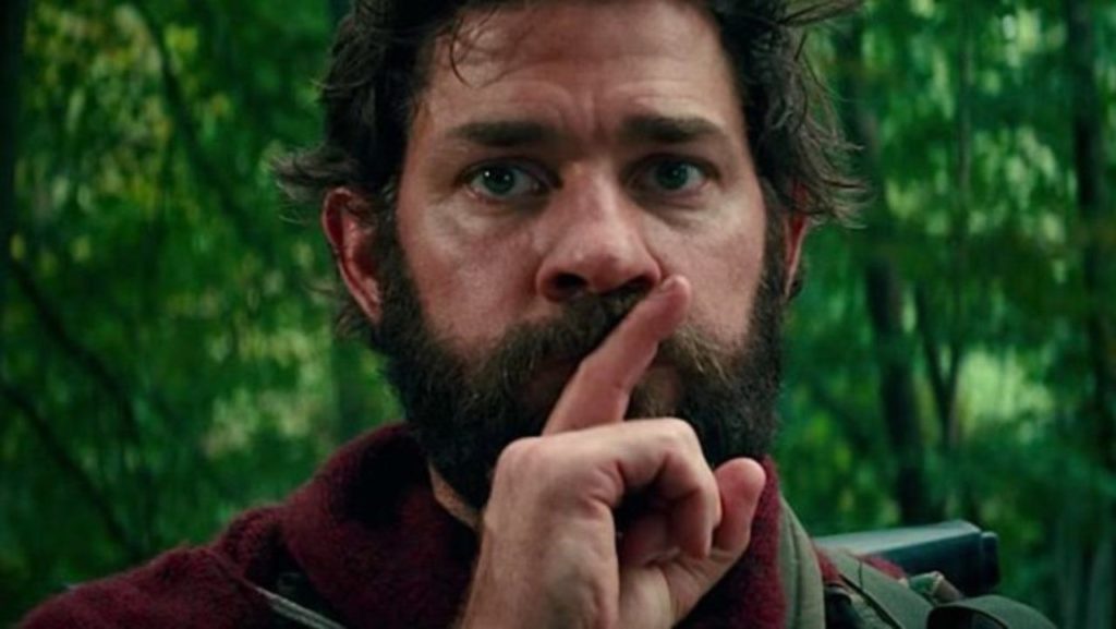 Secuela de A Quiet Place explicará parcialmente el origen