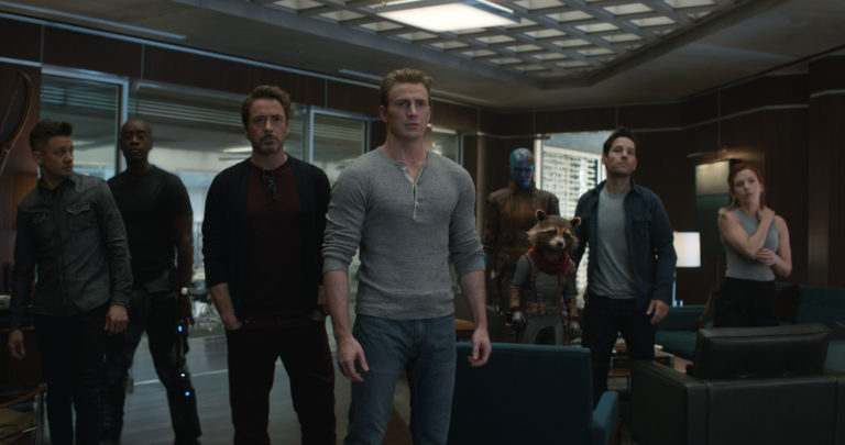 Los mejores estrenos en el cine en lo que va de este 2019