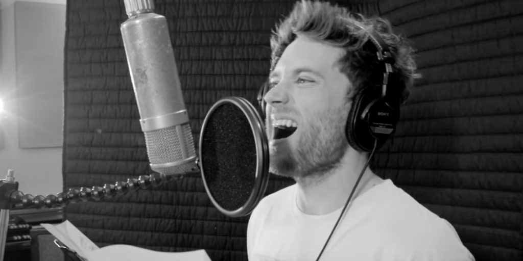 Así suena Back in Time en el musical