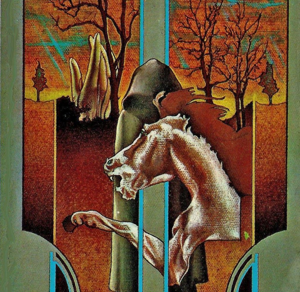 BBC y Amazon preparan una miniserie basada en El Misterio de Pale Horse