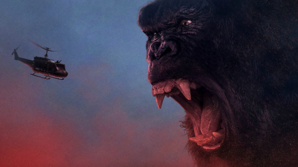 El director revela qué pasó con Kong durante la película