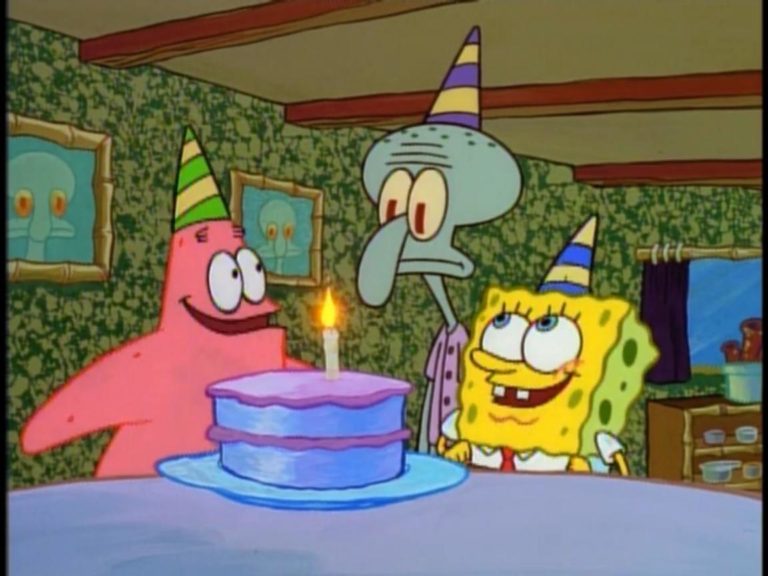 Nickelodeon Latinoamérica anuncia festejos por 20 aniversario