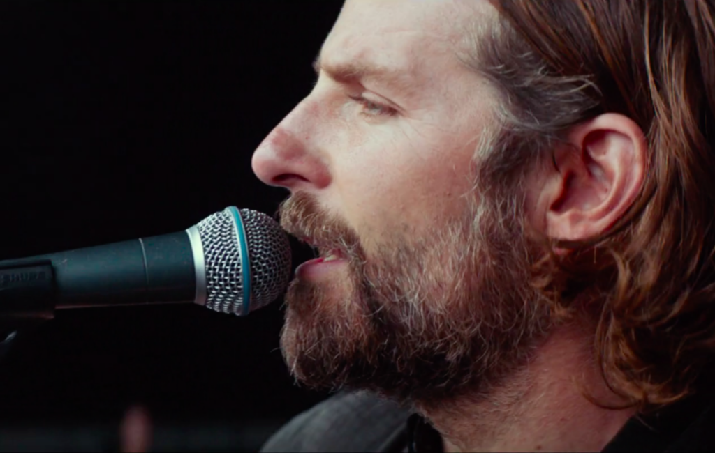 Bradley Cooper podría trabajar con Guillermo del Toro... no DiCaprio