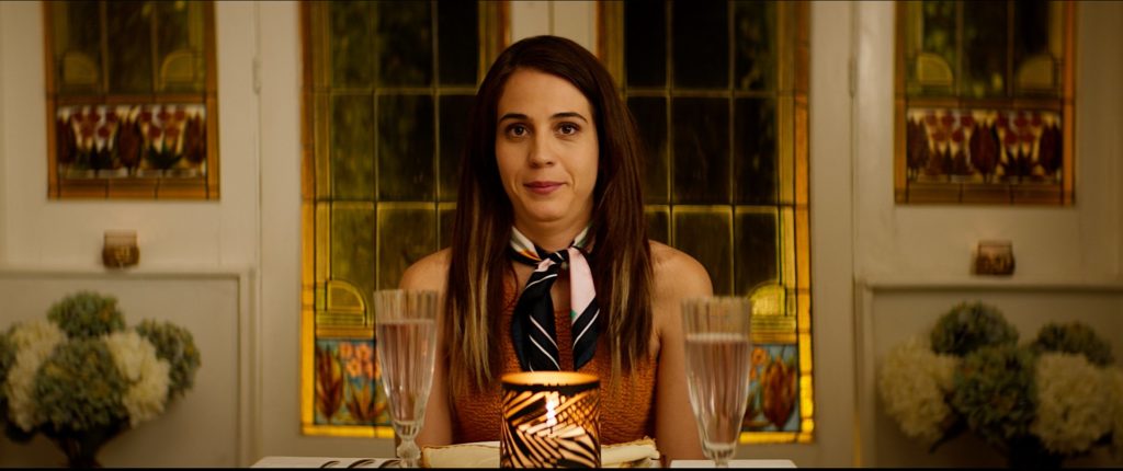 Cassandra Ciangherotti