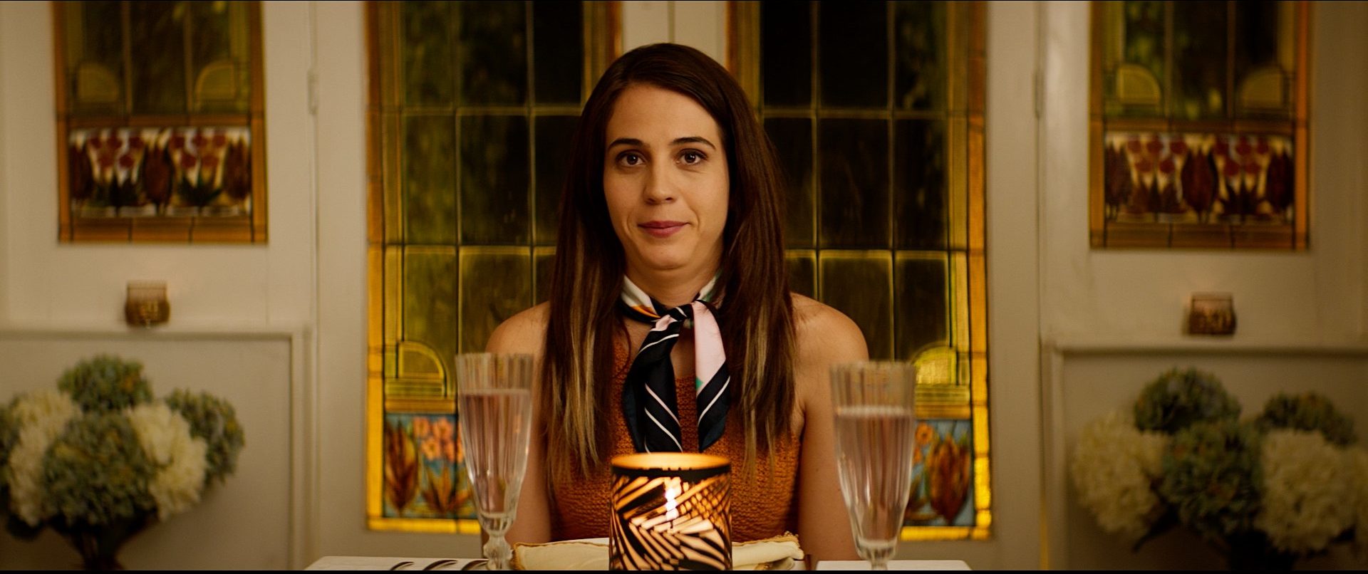 Cassandra Ciangherotti