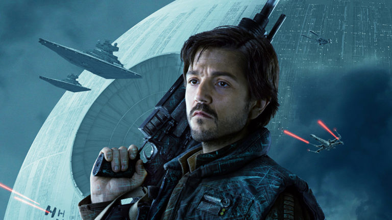 La serie de Cassian Andor podría incluir personajes que fueron eliminados de la película