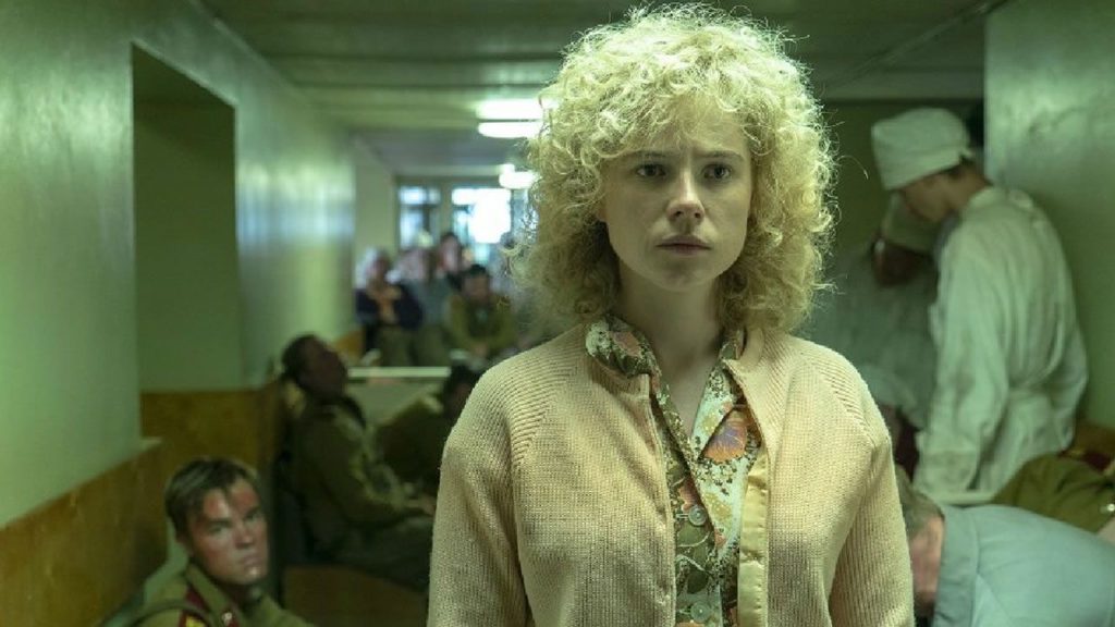 El creador de la miniserie confirma que no habrá segunda temporada