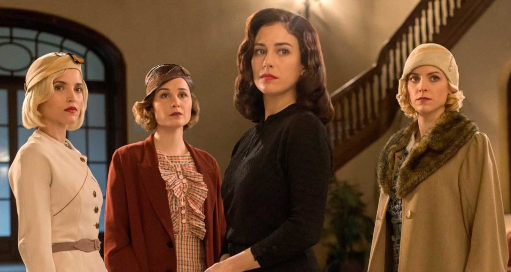 Fecha de estreno de la cuarta temporada