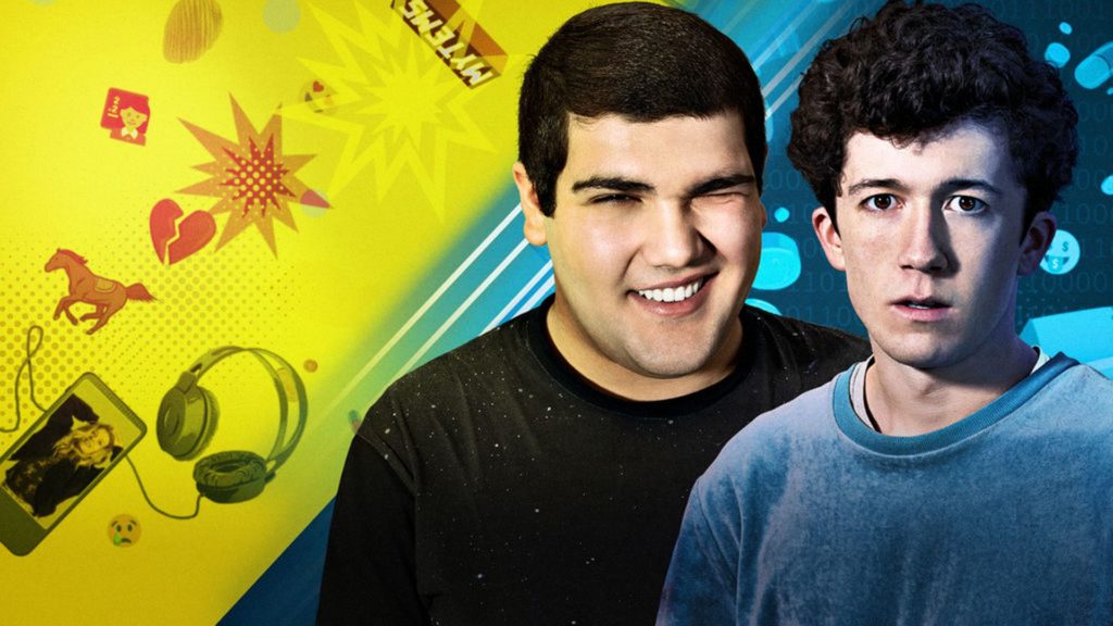 ¿De qué va la nueva y sorpresiva comedia de humor negro de Netflix?