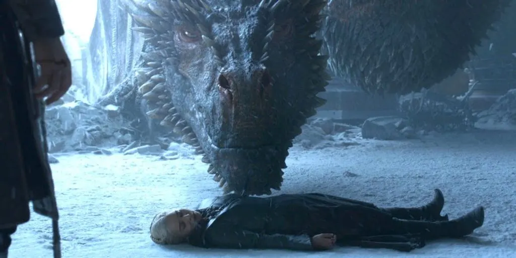 HBO postula el último episodio de la serie para Mejor Guion en los Emmy 2019