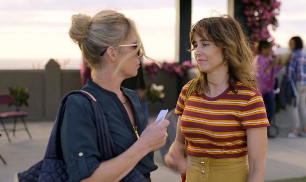 Netflix renueva la serie para una segunda temporada