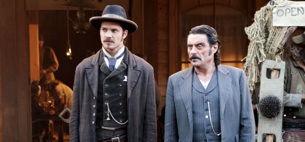 La película se estrenará en HBO este viernes