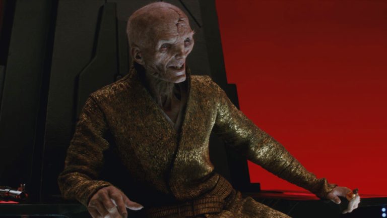 Estos personajes deben aparecer en estos próximos estrenos de la pantalla grande