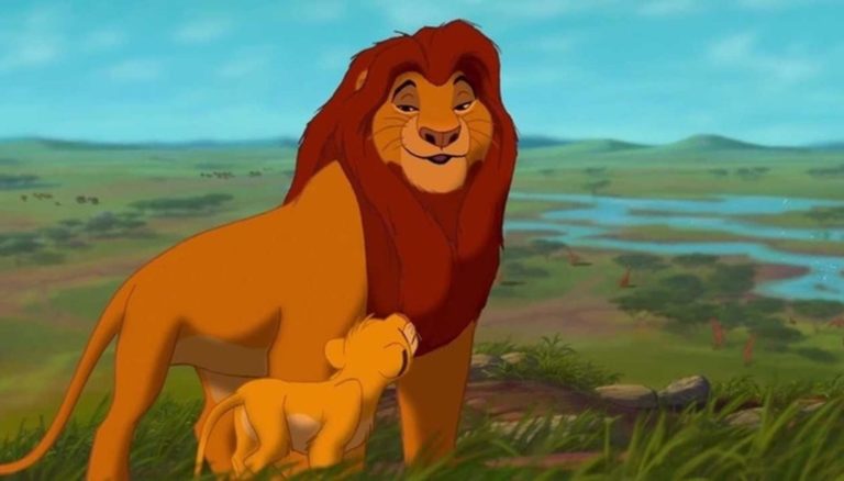 10 películas para ver con tu papá en su día
