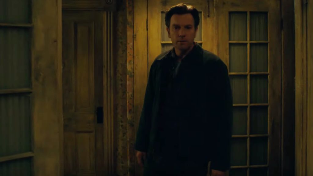 ¿Veremos nuevos rostros para Jack y el pequeño Danny?