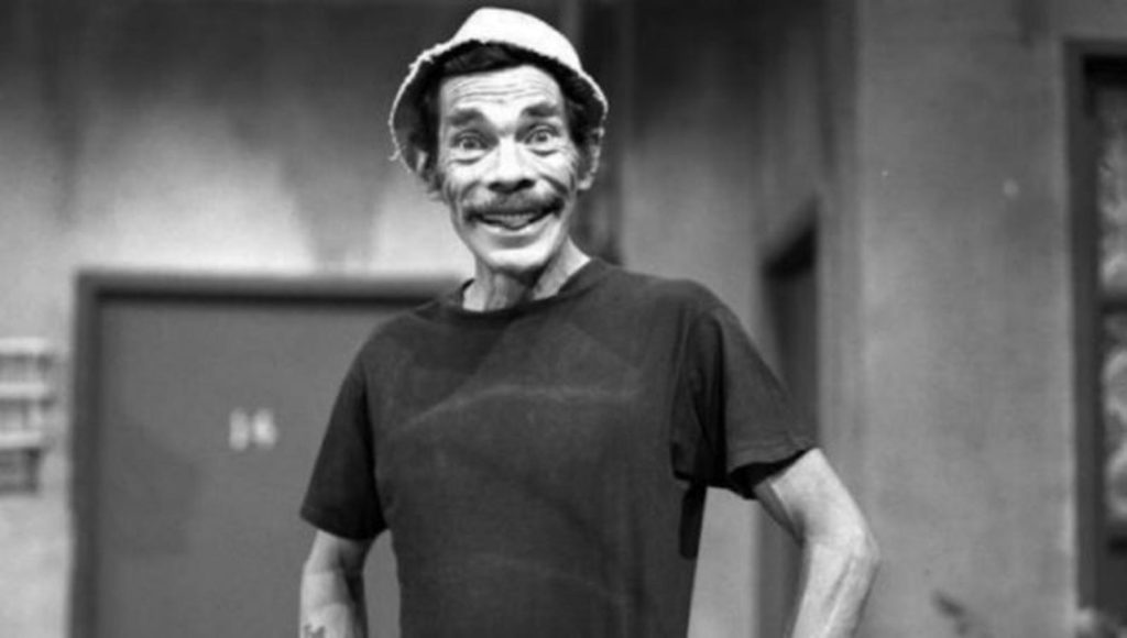 Mira los primeros capítulos del documental de Don Ramón