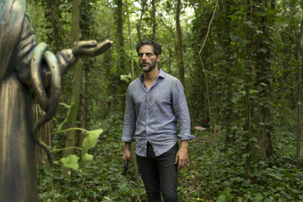 Es hora que veas esta serie argentina y aquí te contamos los porqués