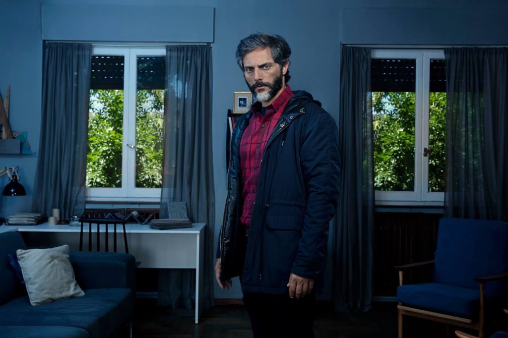 Vuelve la interesantísima serie argentina de HBO