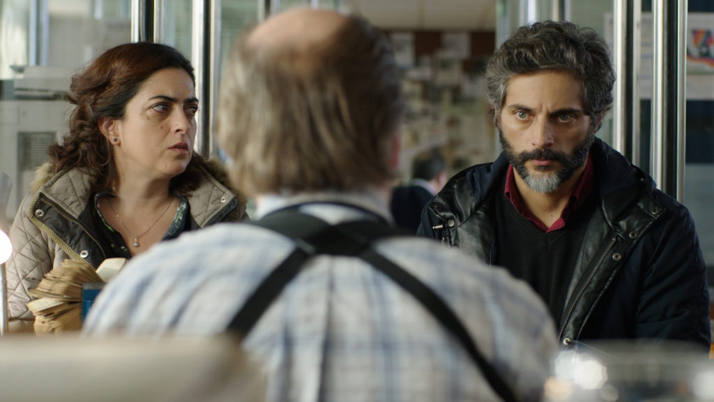 Nueva temporada, nueva búsqueda