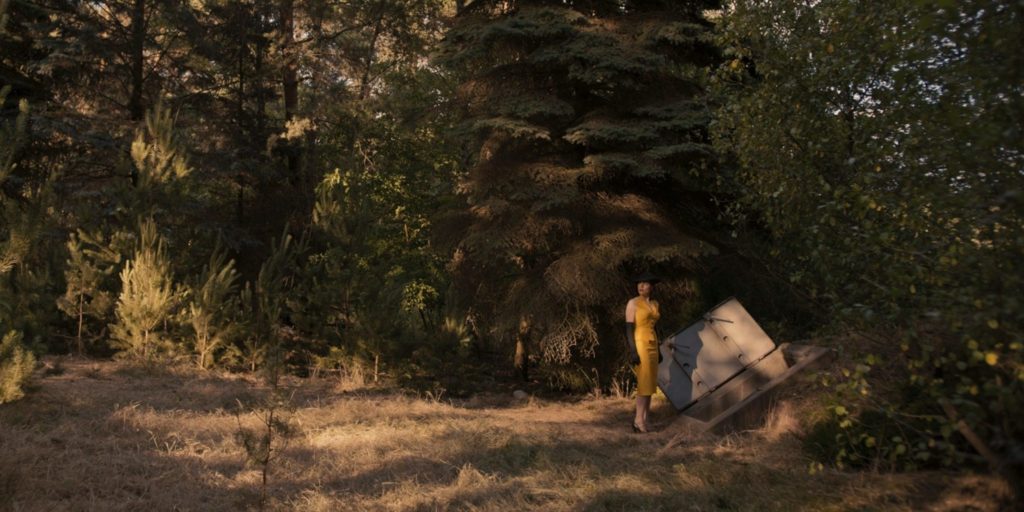 La tercera temporada comenzó su rodaje