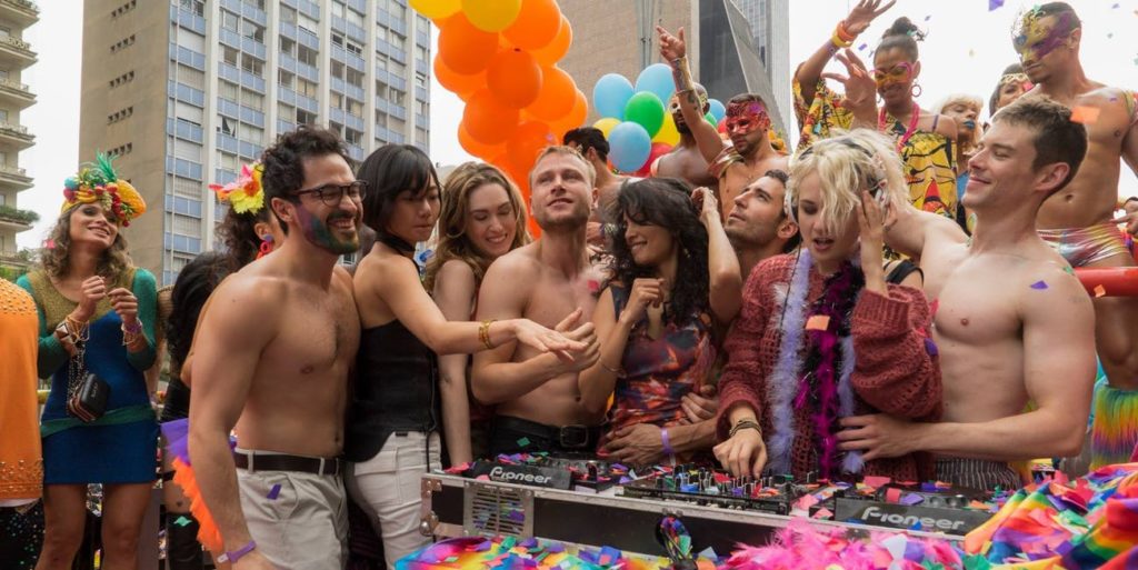 13 películas y series para que sigas celebrando el Día Internacional del Orgullo LGBT