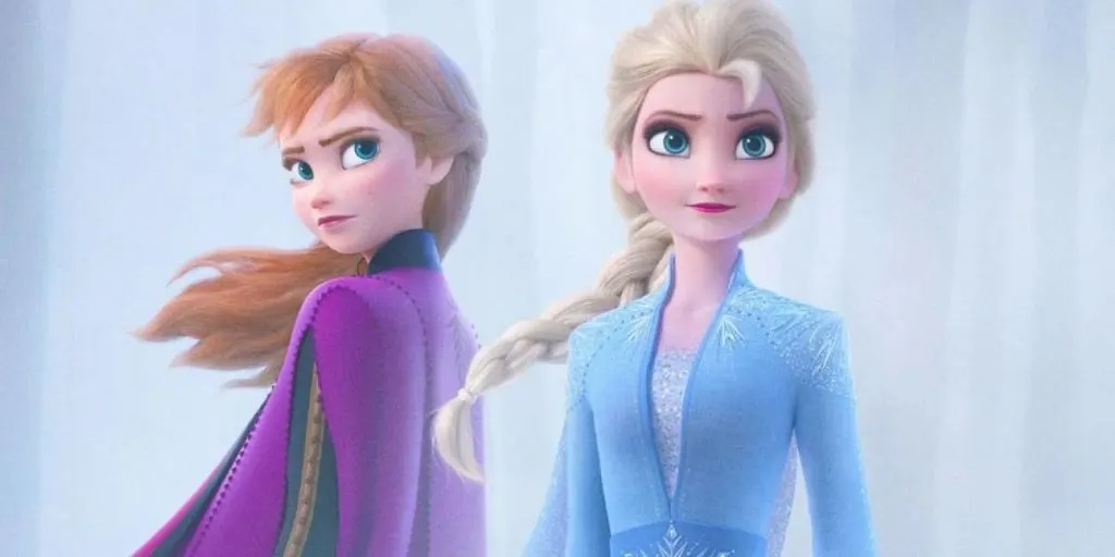 ¿Cuánto tiempo pasa entre las dos películas?