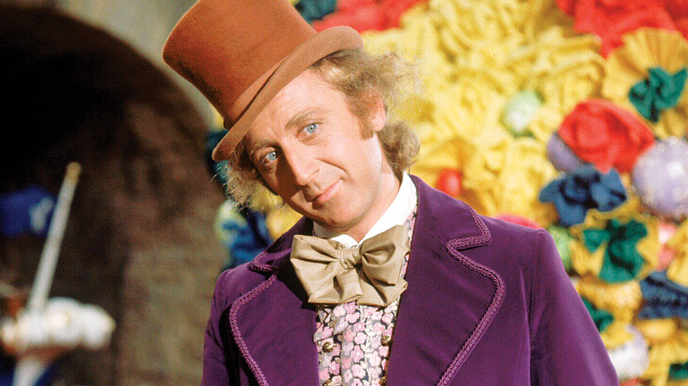 Las mejores películas de Gene Wilder