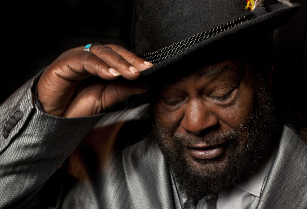 Samuel L. Jackson interpretará a George Clinton en biopic