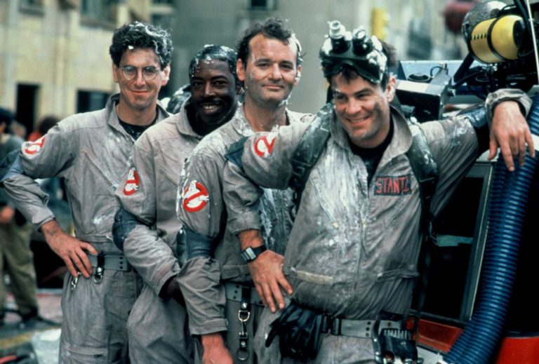 Jason Reitman confirma el regreso del elenco original