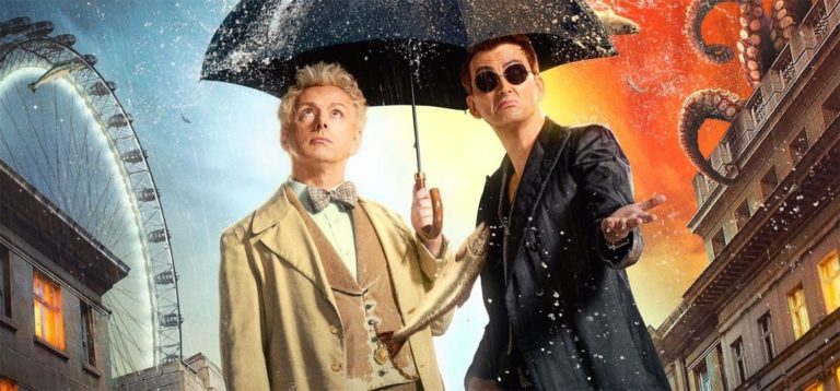 Por estas razones debes ver esta serie que trata sobre el fin del mundo
