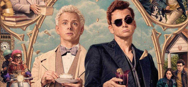 13 curiosidades que no sabías de la nueva serie de Amazon