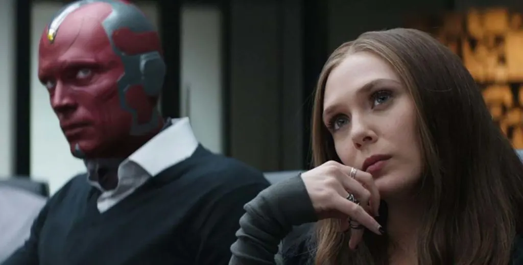 Nuevos detalles sobre las series de Marvel en Disney+