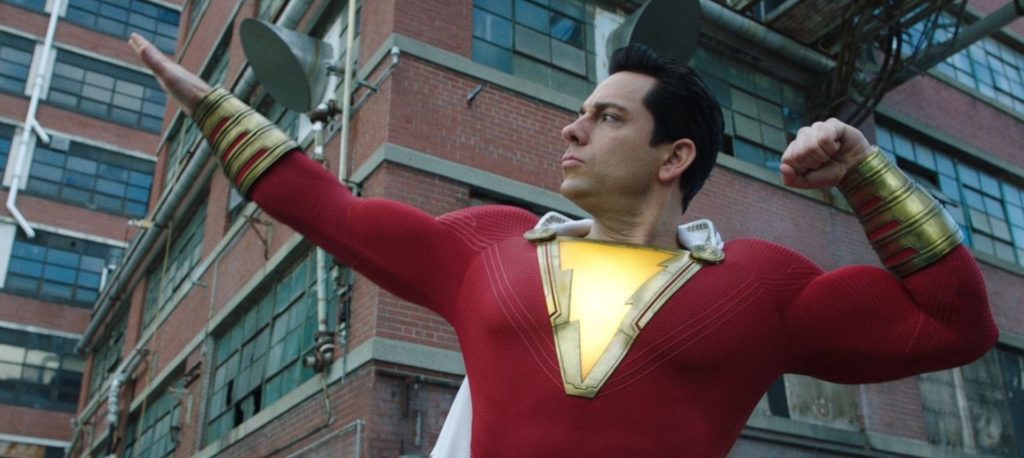 La secuela comenzará a filmarse en 2020