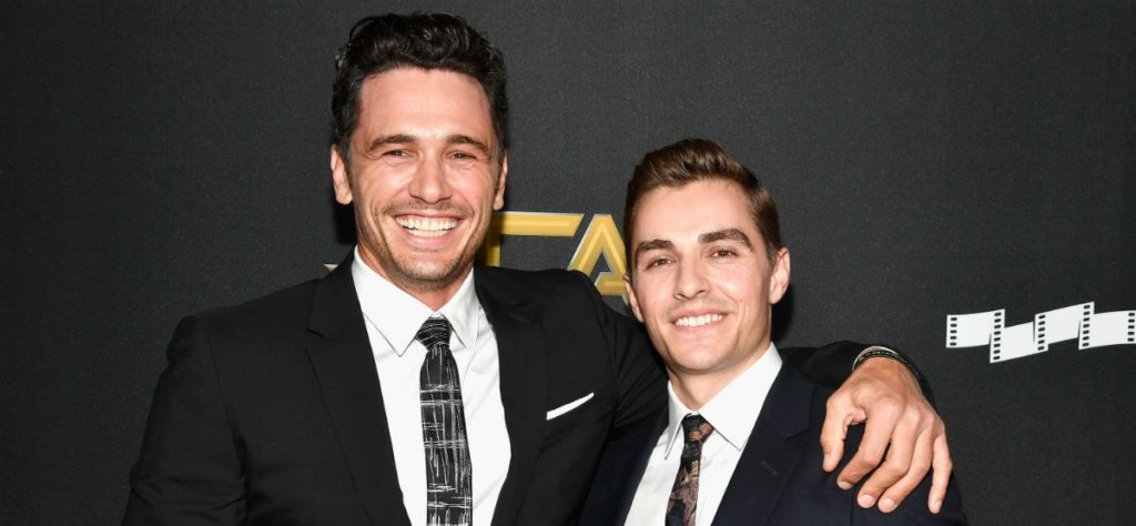 USA Network ordenó una producción de los hermanos Franco