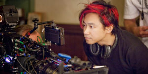 El siguiente proyecto de James Wan... no es la secuela de Aquaman ni The Trench