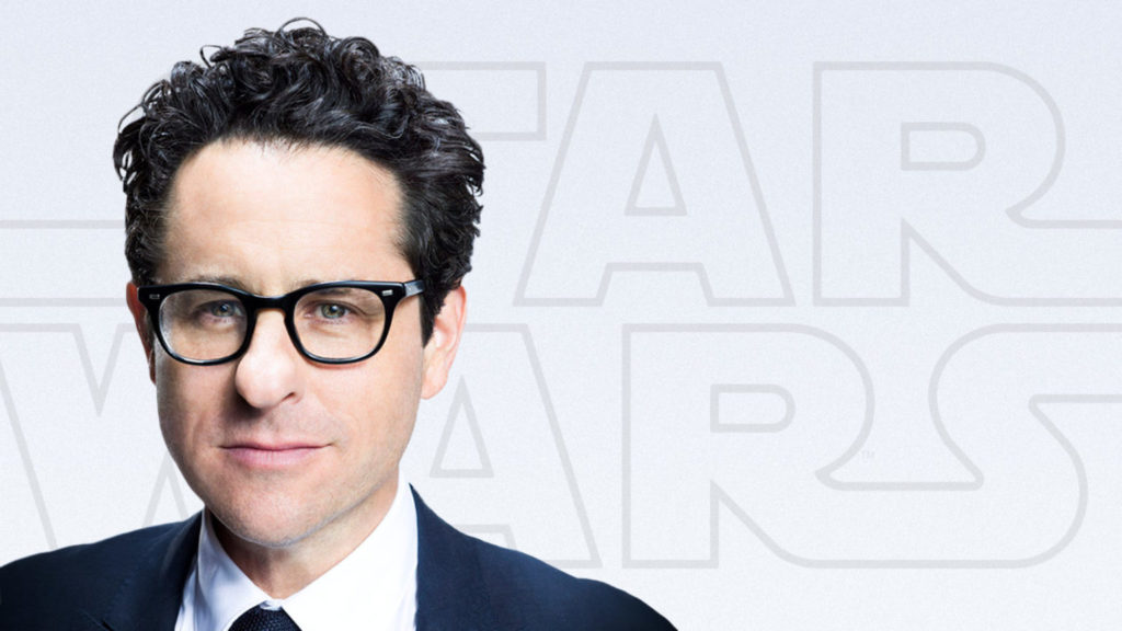 JJ Abrams y Bad Robot... ¿quién será el mejor postor?
