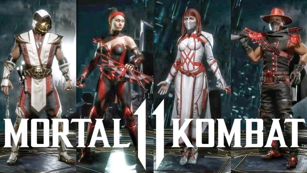 Esta semana inicia Kombat League