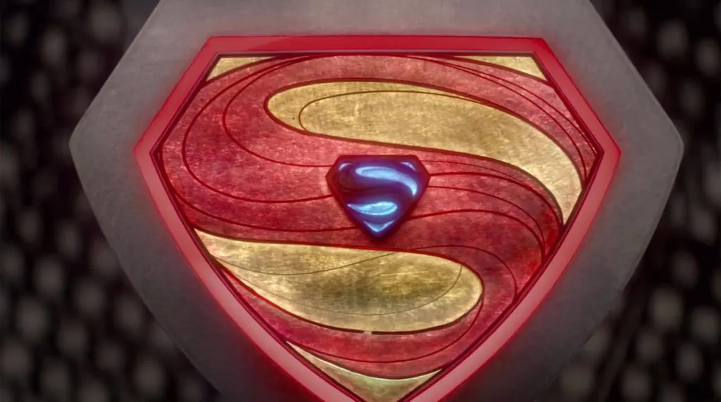 Muchos más personajes de DC llegarán en la segunda temporada