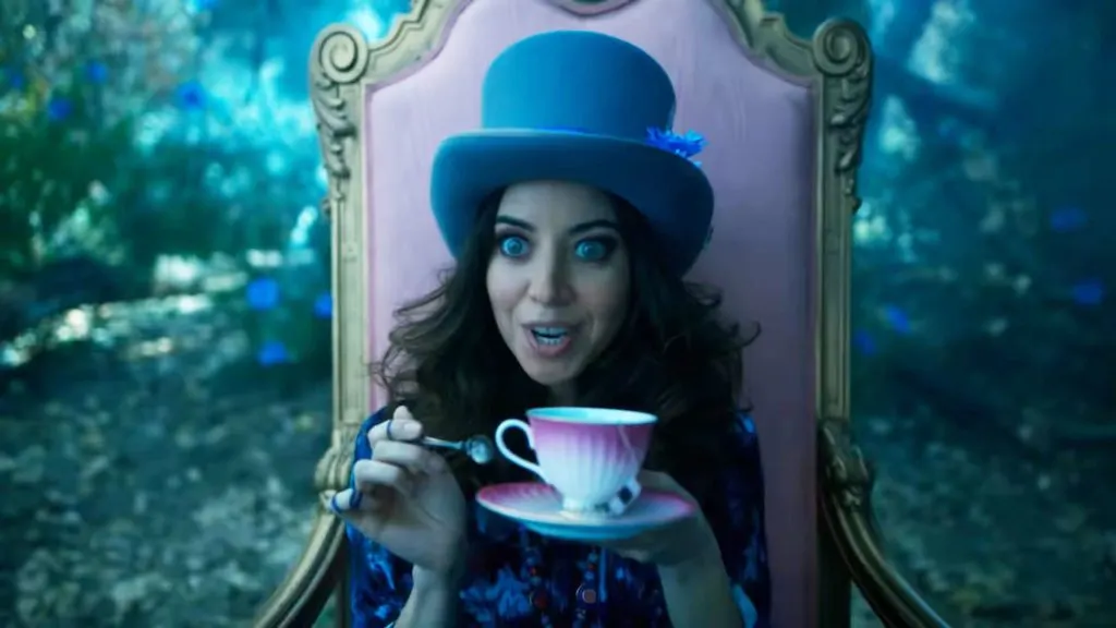 Llega la última temporada de este show de mutantes